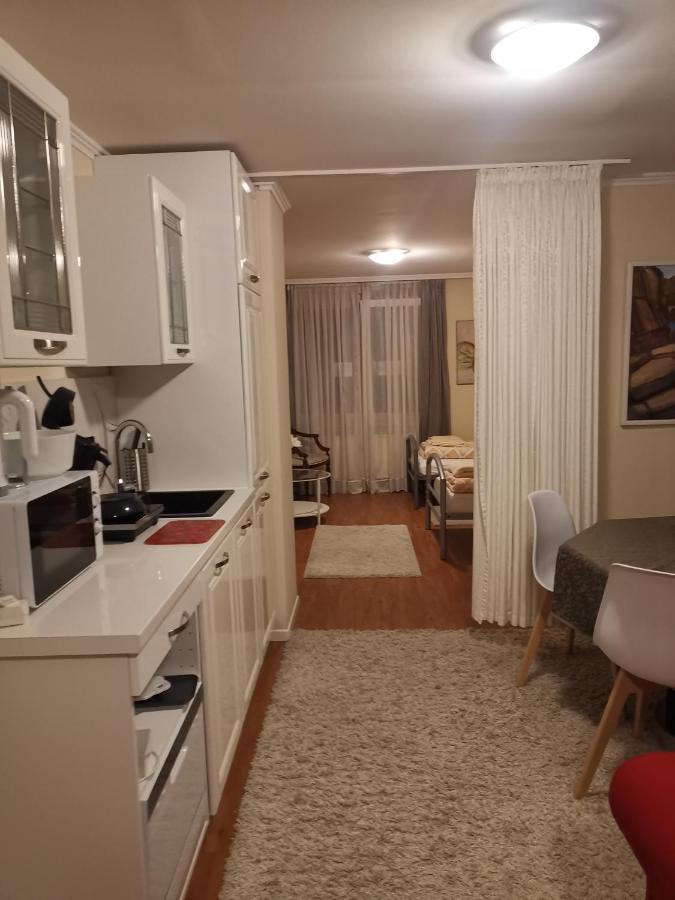 Duesseldorf Messe -Apartment Milan Exteriér fotografie